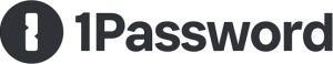 1Password official logo