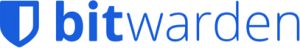 Bitwarden official logo