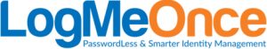 LogMeOnce official logo
