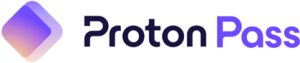 Proton Pass official logo