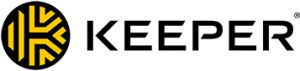 Keeper official logo