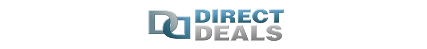 DirectDeals coupon banner linking to NabSave exclusive offers page