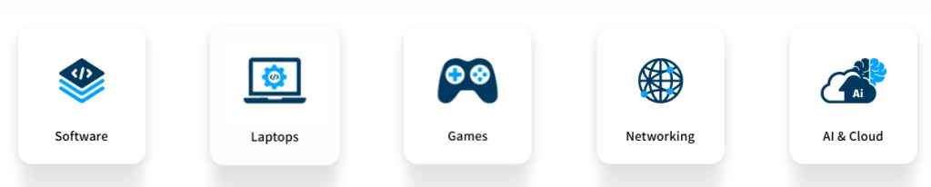 DirectDeals official website banner for genuine software license discounts