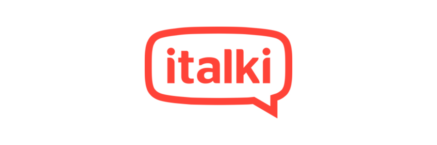 italki official logo | verified italki coupons and promo codes for online language learning