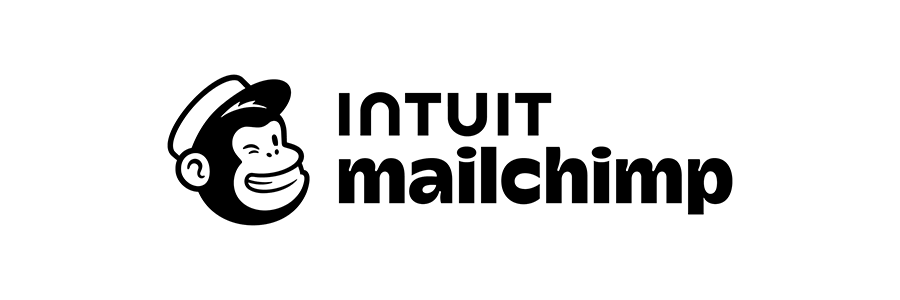 Mailchimp email marketing platform logo