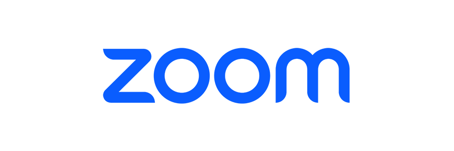 Zoom official logo